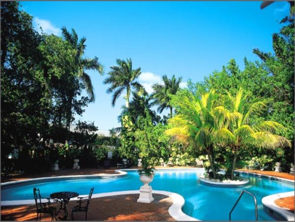 Jamaica Home 948048