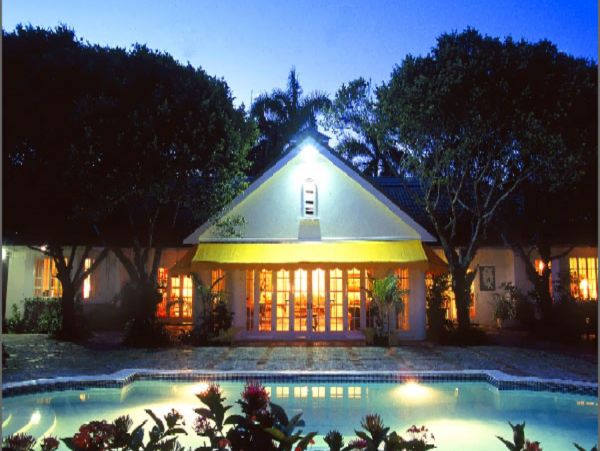 Jamaica Home 948048