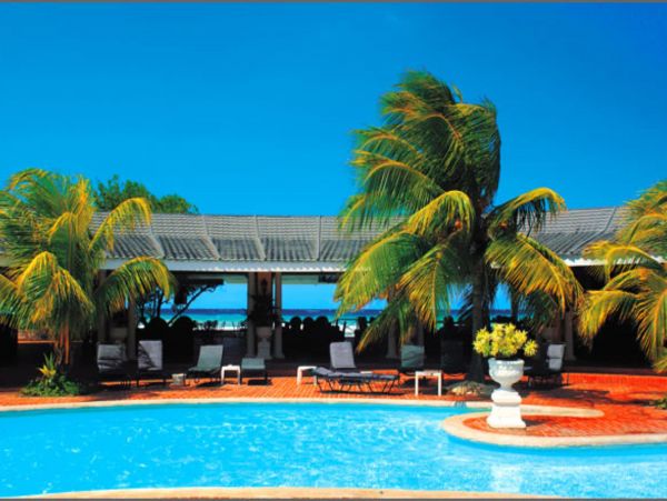 Jamaica Home 948048