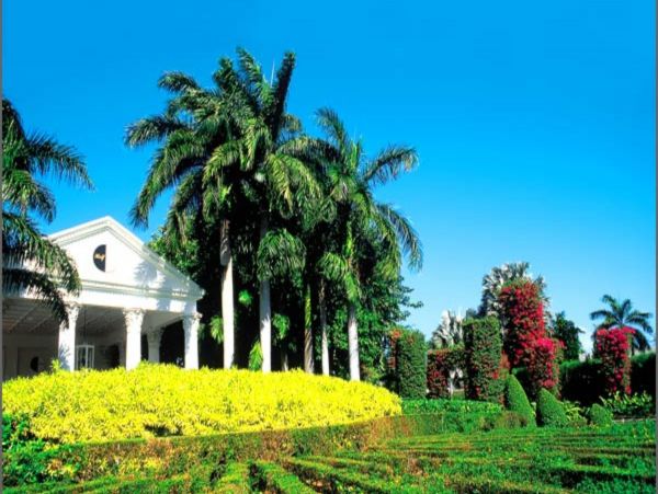 Jamaica Home 948048