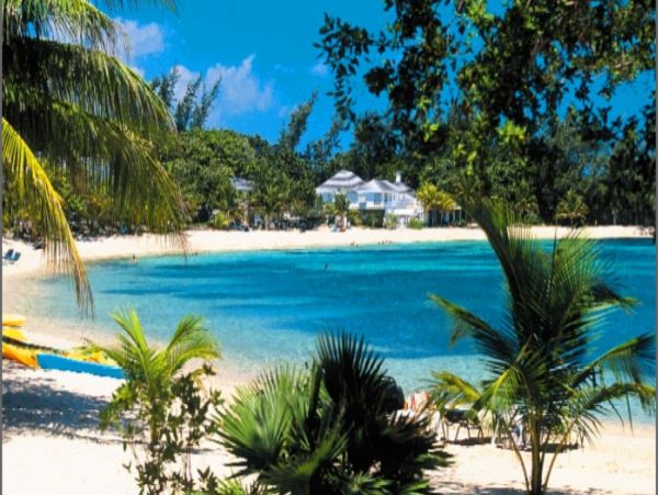 Jamaica Home 948048