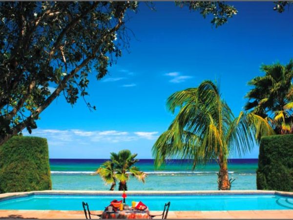 Jamaica Home 948048