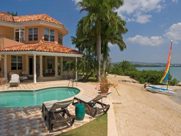 Jamaica Home 948049