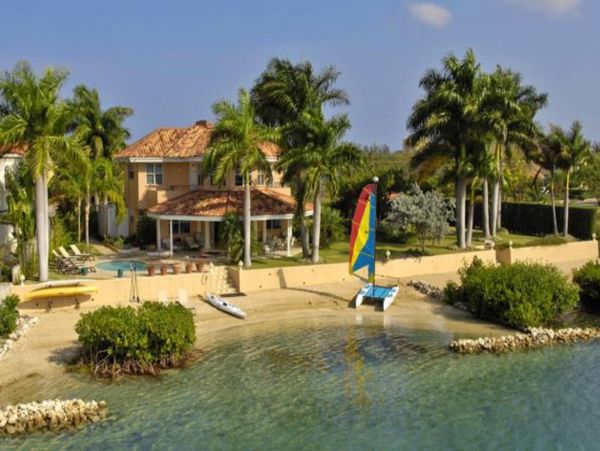 Jamaica Home 948049