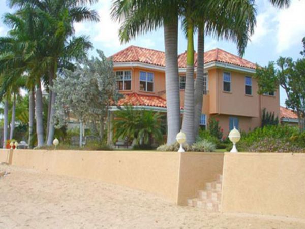Jamaica Home 948049