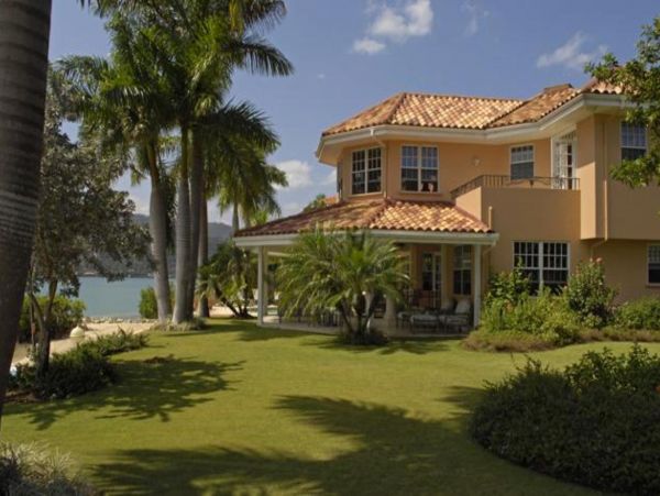 Jamaica Home 948049