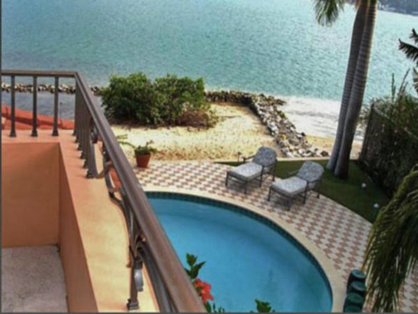 Jamaica Home 948049