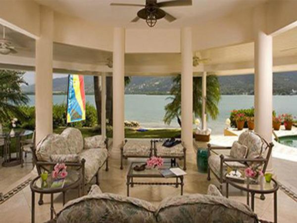 Jamaica Home 948049