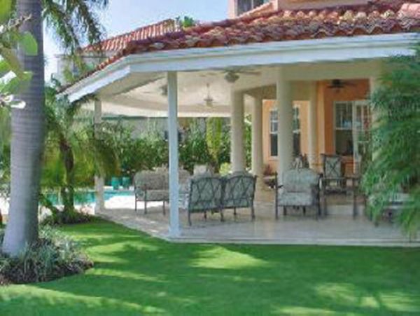 Jamaica Home 948049