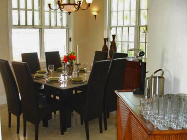 Jamaica Home 948049
