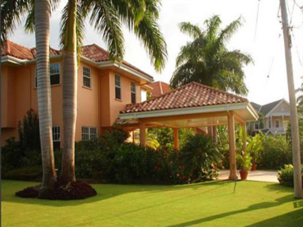 Jamaica Home 948049