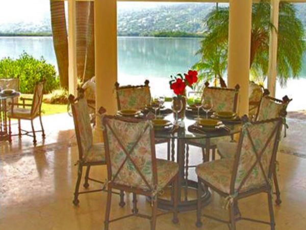 Jamaica Home 948049