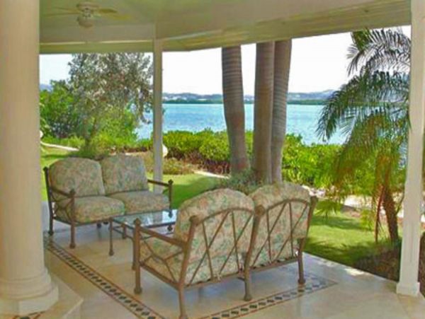 Jamaica Home 948049