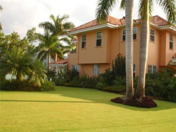 Jamaica Home 948049