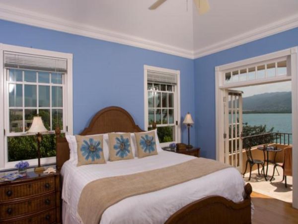 Jamaica Home 948049