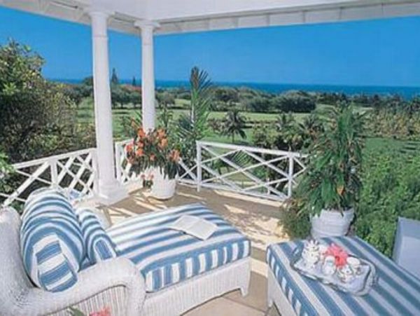 Jamaica Home 948050