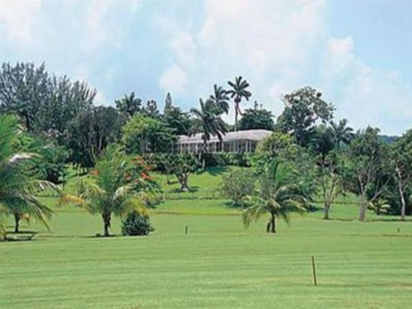 Jamaica Home 948050