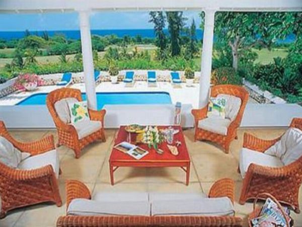 Jamaica Home 948050