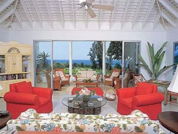 Jamaica Home 948050