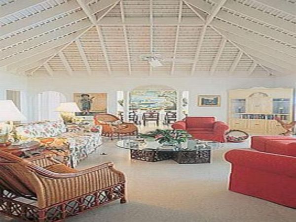 Jamaica Home 948050