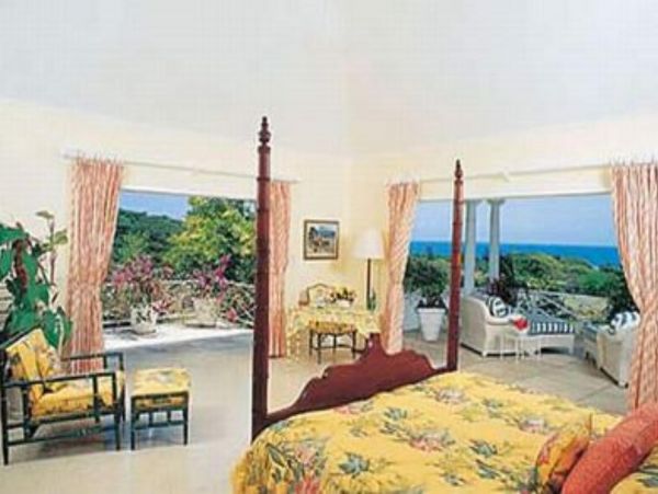 Jamaica Home 948050