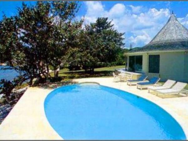 Jamaica Home 948051