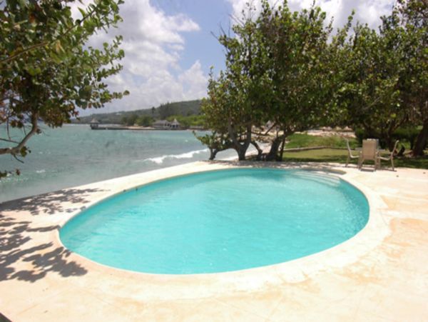 Jamaica Home 948051