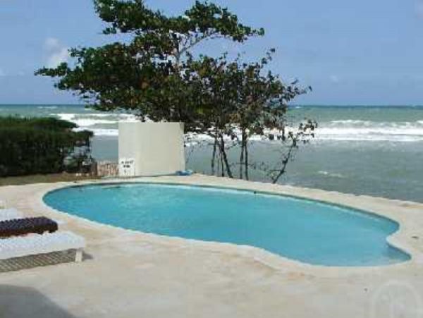 Jamaica Home 948051