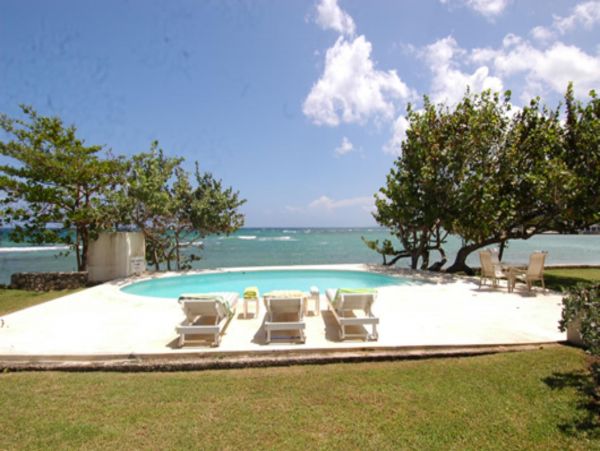 Jamaica Home 948051