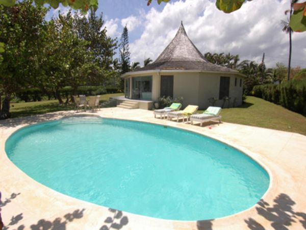 Jamaica Home 948051