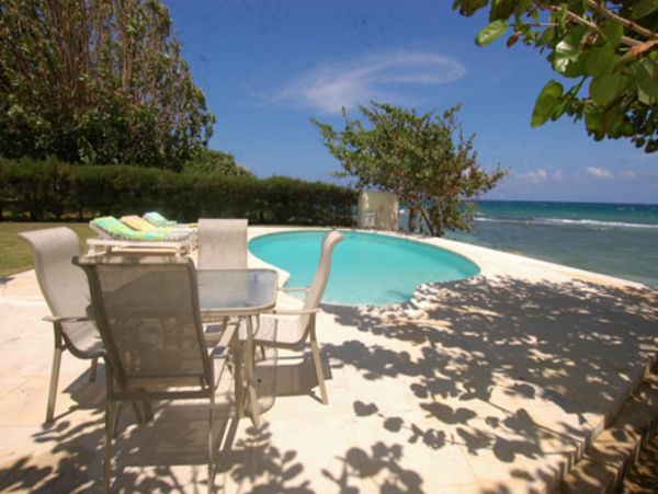 Jamaica Home 948051