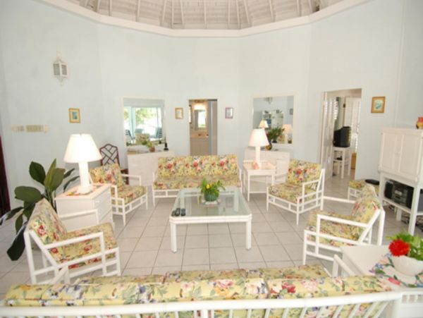 Jamaica Home 948051