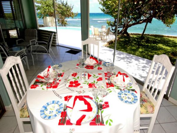 Jamaica Home 948051