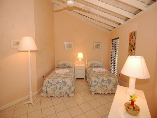 Jamaica Home 948051