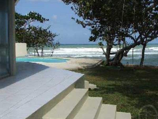 Jamaica Home 948051