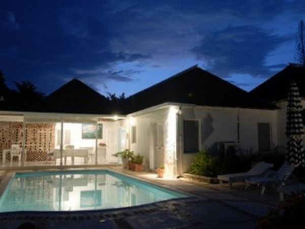 Jamaica Home 948052