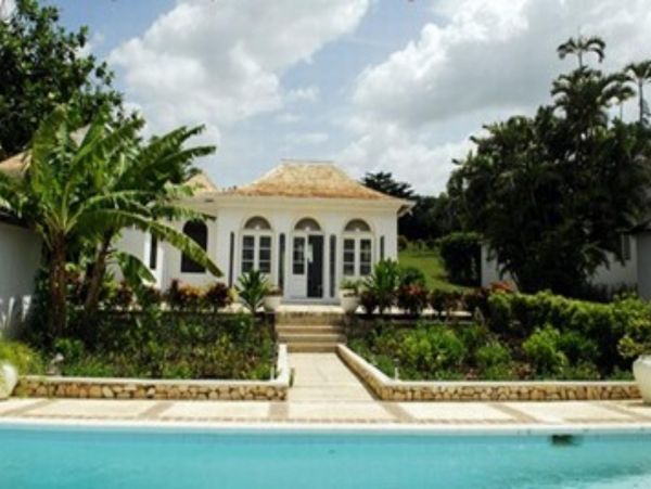 Jamaica Home 948052