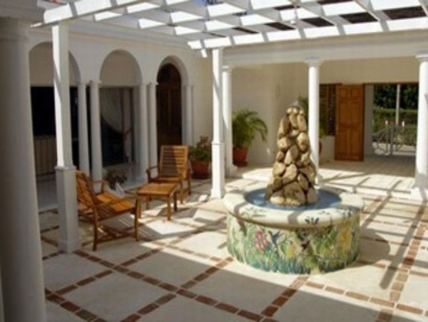Jamaica Home 948052