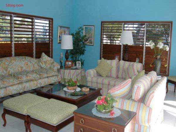 Jamaica Home 948052