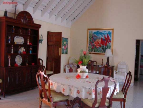 Jamaica Home 948052