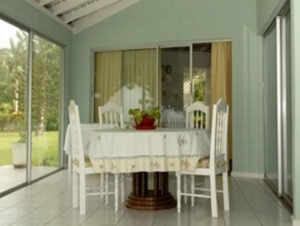 Jamaica Home 948052