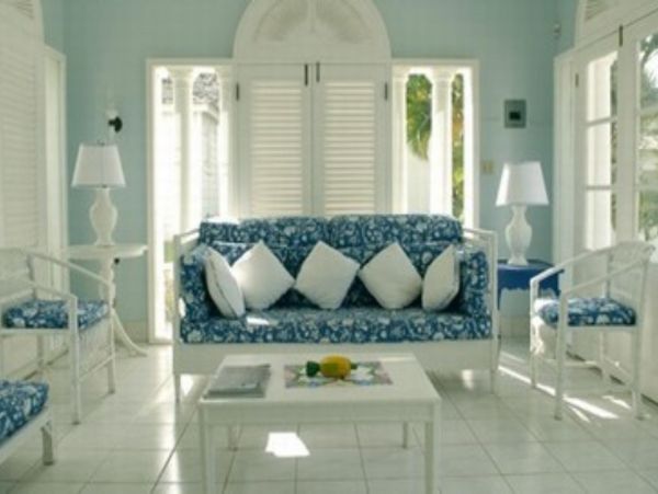 Jamaica Home 948052