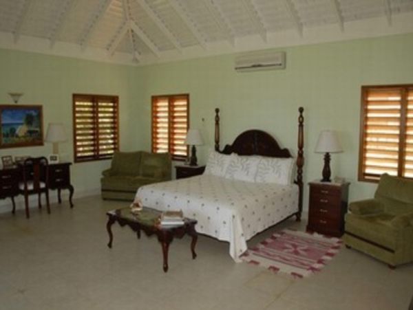Jamaica Home 948052