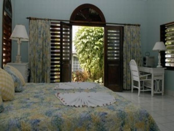 Jamaica Home 948052
