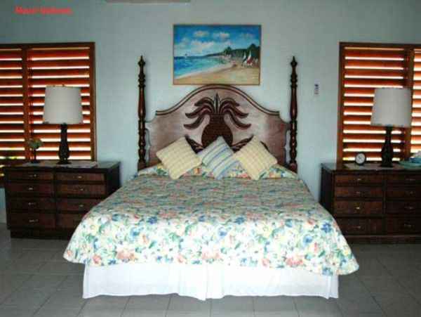 Jamaica Home 948052