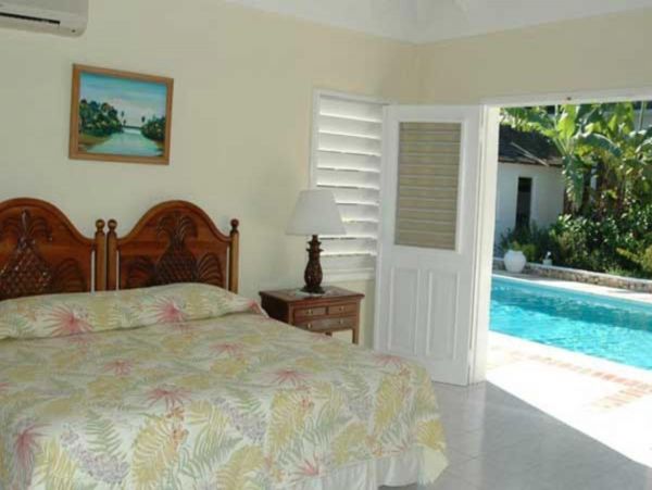 Jamaica Home 948052