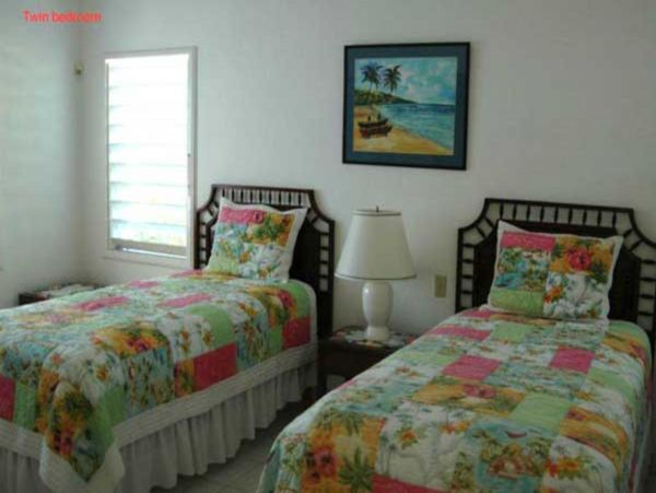 Jamaica Home 948052
