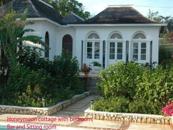Jamaica Home 948052