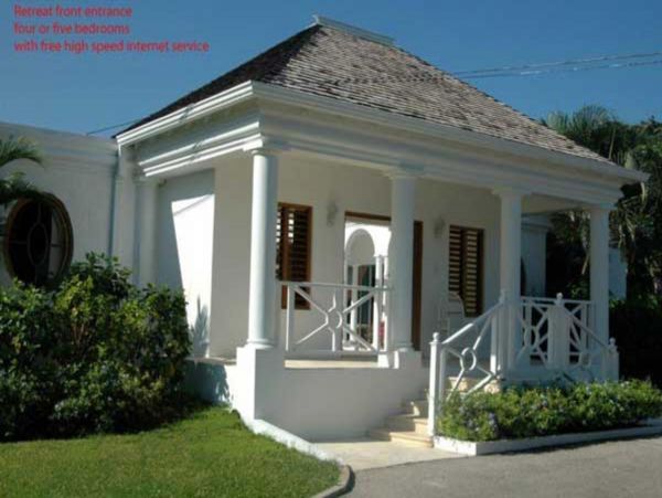 Jamaica Home 948052
