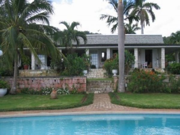 Jamaica Home 948053